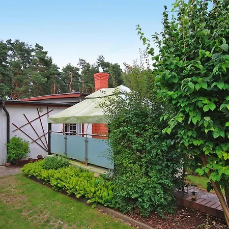 Semi-detached House Seeschwalbe - Dms021007-l