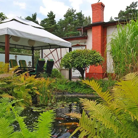 Semi-detached House Seeschwalbe - Dms021007-l Holiday home *