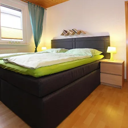 Semi-detached House Seeschwalbe - Dms021007-l Holiday home Plau am See